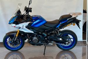 Suzuki GSX S 1000 GX