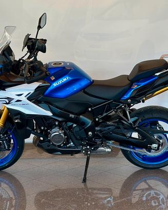 Suzuki GSX S 1000 GX