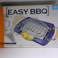 Barbecue elettrico 220V-2000W