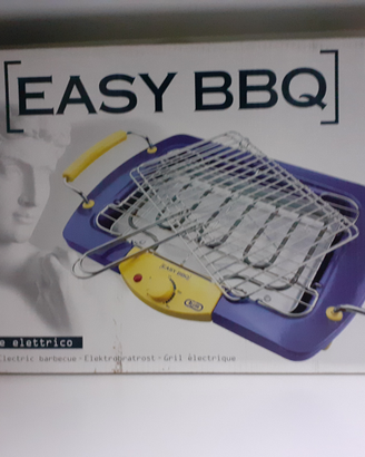 Barbecue elettrico 220V-2000W