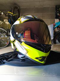 Agv K1 Valentino Rossi