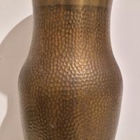 antico porta ombrelli lavorato a mano 