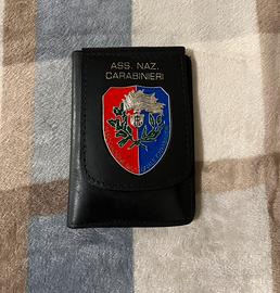 ASSOCIAZIONE NAZIONALE CARABINIERII