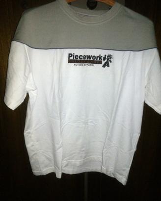 T-shirts Varie 90's Tutto a 5 Euro