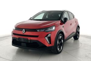 RENAULT Captur 1.0 eco-g Techno 100cv