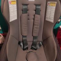 Seggiolino auto Inglesina gruppo 0/1 