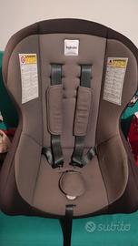 Seggiolino auto Inglesina gruppo 0/1 
