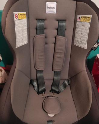 Seggiolino auto Inglesina gruppo 0/1 