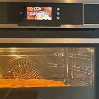 Forno A Vapore Ad Incasso Electrolux TOP di Gamma