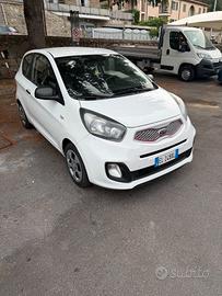 Kia Picanto 1.0 12V 3 porte Urban