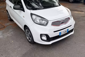 Kia Picanto 1.0 12V 3 porte Urban