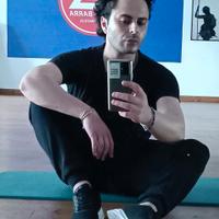 34enne disponibile per lavori extra