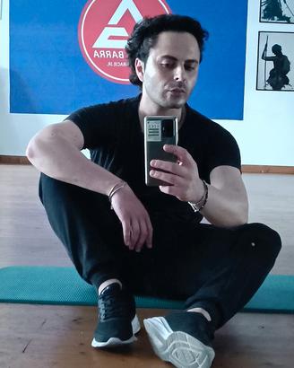 34enne disponibile per lavori extra