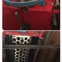 Pigiadiraspatrice e torchio