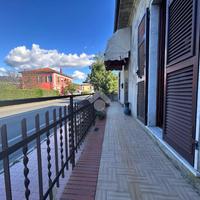 CASA INDIPENDENTE A SARZANA