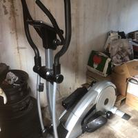 Kettler cross trainer