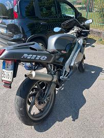 Cagiva mito ev