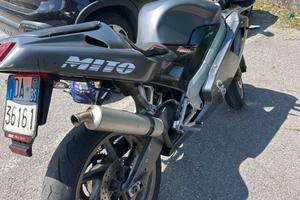 Cagiva mito ev