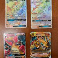 Carte Pokemon  2010-2020