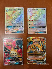 Carte Pokemon  2010-2020