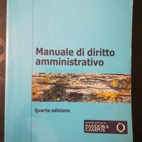 Manuale di diritto amministrativo - Clarich