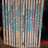 Fumetti TEX: serie da 301 a 399