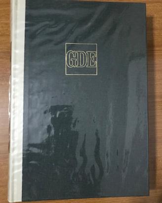 Appendice la nuova europa 2000 enciclopedia utet n