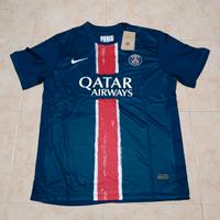 Completo calcio Psg