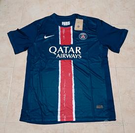 Completo calcio Psg