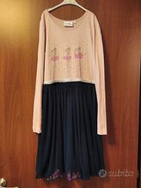 Vestito bimba "Pallina"