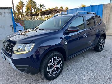 Dacia duster techroad -1.5 dci-full-2020