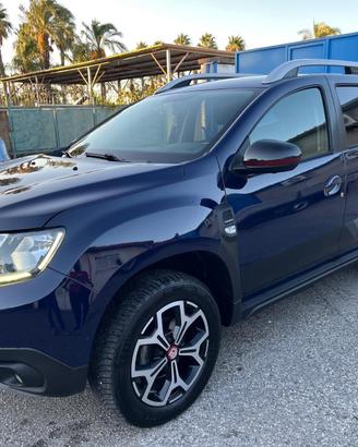 Dacia duster techroad -1.5 dci-full-2020