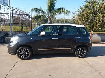 Fiat500L 1.3multijet 