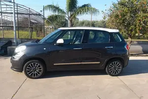 Fiat500L 1.3multijet 