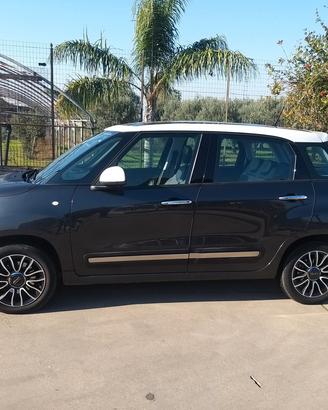 Fiat500L 1.3multijet 