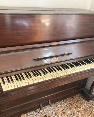 Pianoforte anni 70