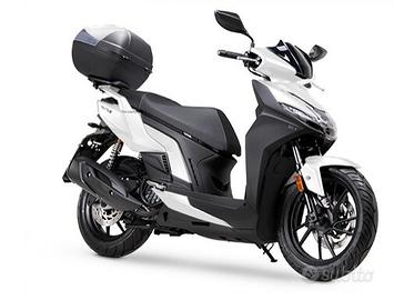 Kymco Agility 125 S