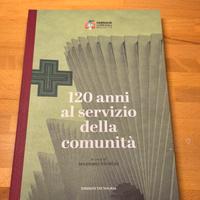 120anni al servizio della comunità Massimo Storchi