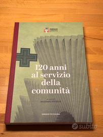 120anni al servizio della comunità Massimo Storchi