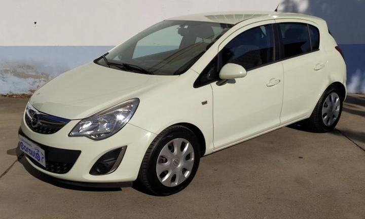 Opel Corsa 1.2 85cv 5p GPL-TECH Edition