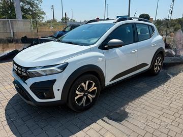 Sandero Stepway 1.0 Tce Eco-G ExpressionUP 12000km