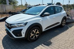 Sandero Stepway 1.0 Tce Eco-G ExpressionUP 12000km