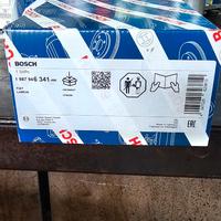 KIT DISTRIBUZIONE+POMPA ACQUA BOSCH FIAT,LANCIA