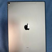 IPAD PRO 12,9 WI-fi Cellular 64gb