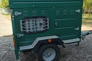 carello appendice per trasporto 