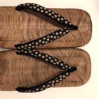 Calzatura giapponese