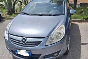 opel corsa 1200 del 2008 50000 km disponibile
