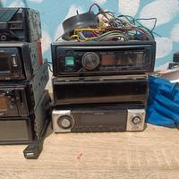 stereo auto