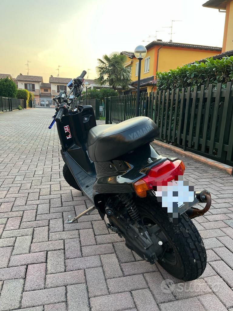 Booster 50 cc MBK spirit - Moto e Scooter In vendita a Lodi