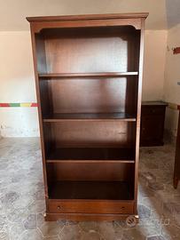 Libreria a giorno